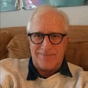 Meet your Posher, Richard